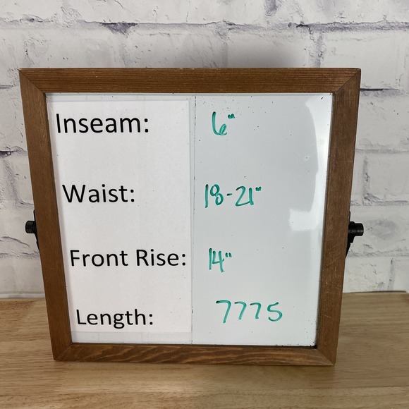 Huk Swim Trunks Men's Size XXL Lined Elastic Waist 6" Inseam Beach Fishing - Picture 11 of 11